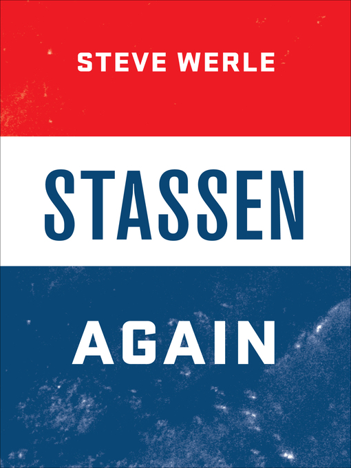 Title details for Stassen Again by Steve  Werle - Available
